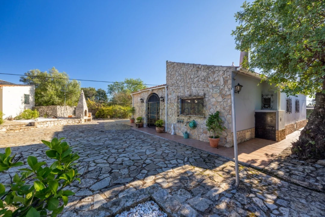 Moradia T3 para Venda em São Brás de Alportel Foto 20