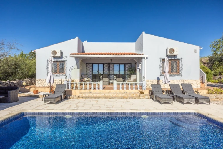 Moradia T3 para Venda em São Brás de Alportel Foto 1