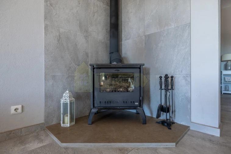 Moradia T3 para Venda em São Brás de Alportel Foto 8