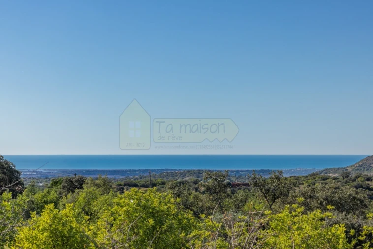 Moradia T3 para Venda em São Brás de Alportel Foto 18