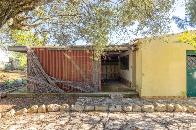 Moradia T3 para Venda em São Brás de Alportel Foto 27