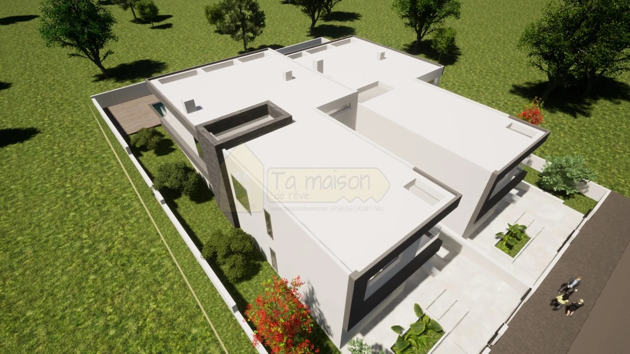 Terreno para Venda em Santa Barbara de Nexe Foto 7