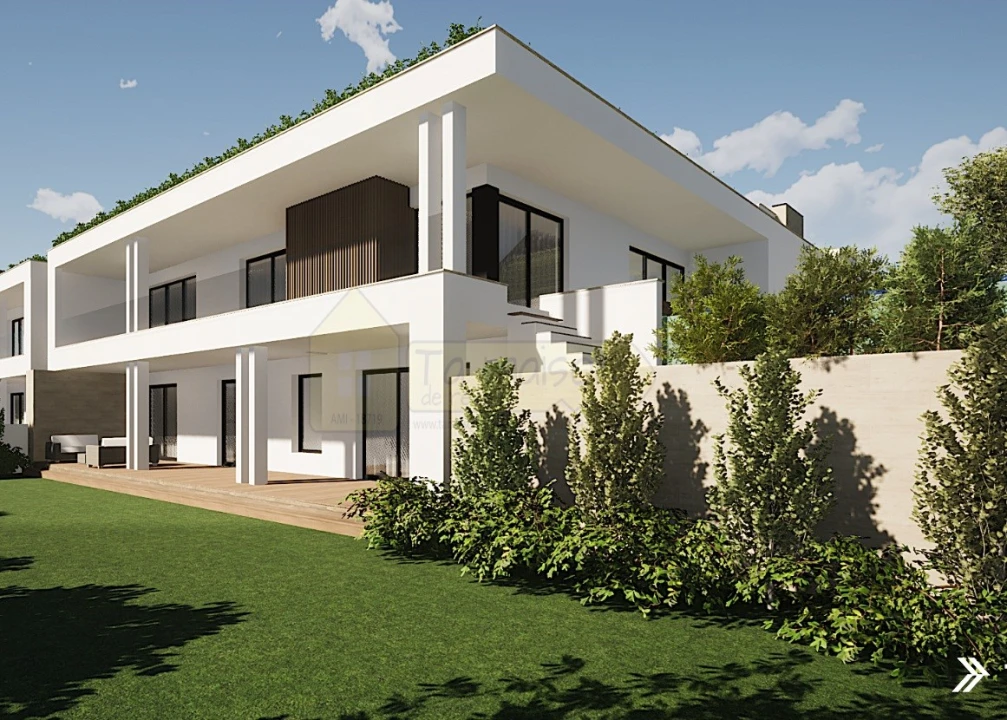 Moradia T3 para Venda em São Brás de Alportel Foto 1