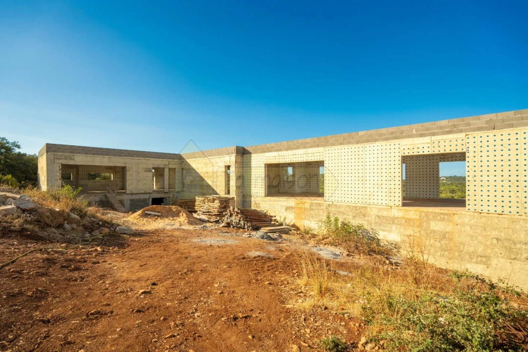 Moradia T3 para Venda em São Brás de Alportel Foto 2