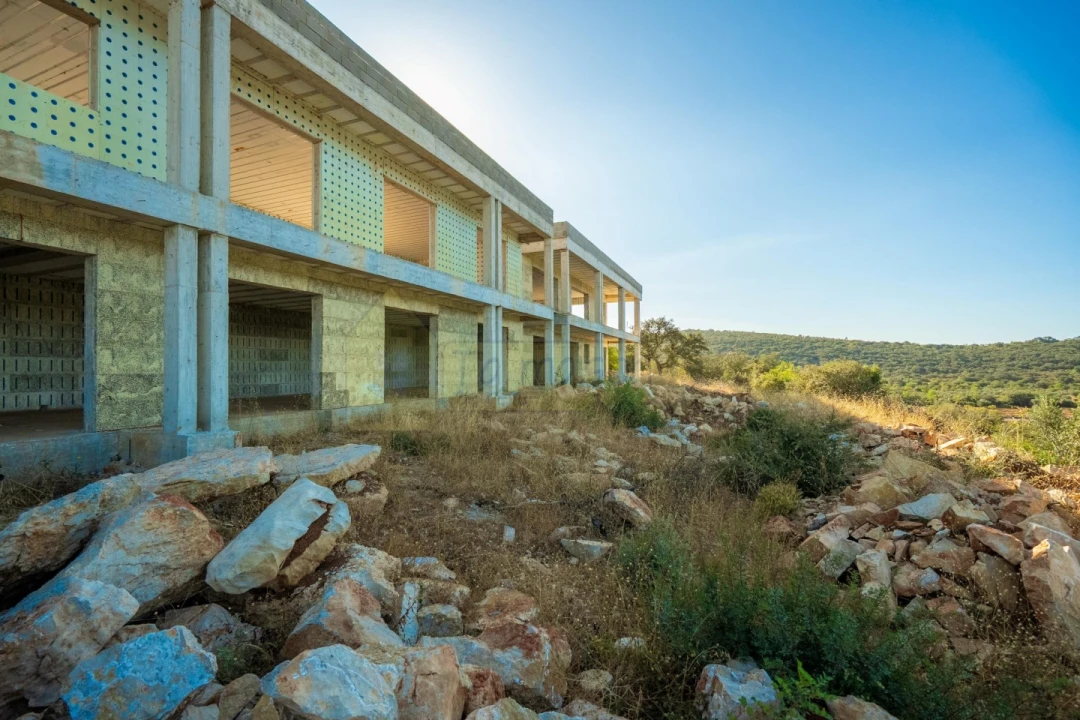 Moradia T3 para Venda em São Brás de Alportel Foto 3