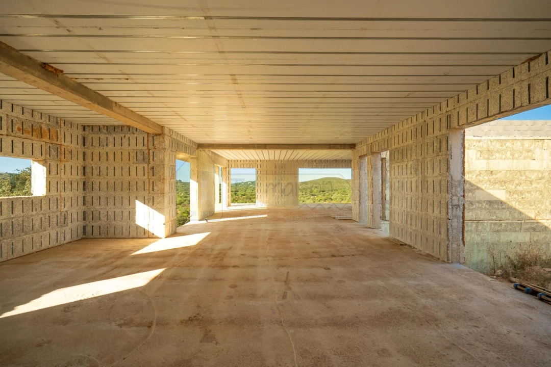 Moradia T3 para Venda em São Brás de Alportel Foto 5