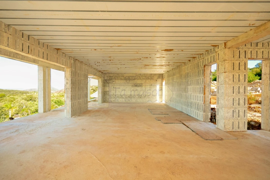 Moradia T3 para Venda em São Brás de Alportel Foto 6