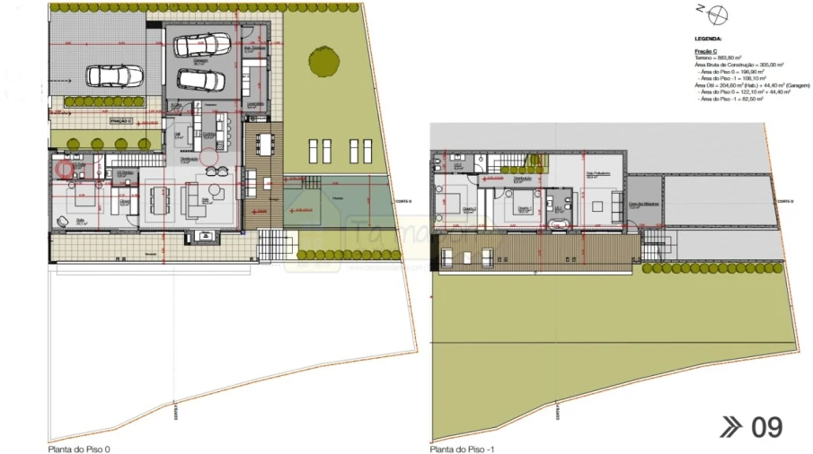 Moradia T3 para Venda em São Brás de Alportel Foto 16