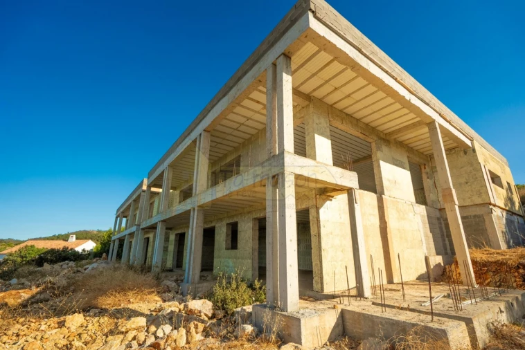 Moradia T3 para Venda em São Brás de Alportel Foto 4