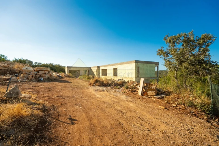 Moradia T3 para Venda em São Brás de Alportel Foto 11