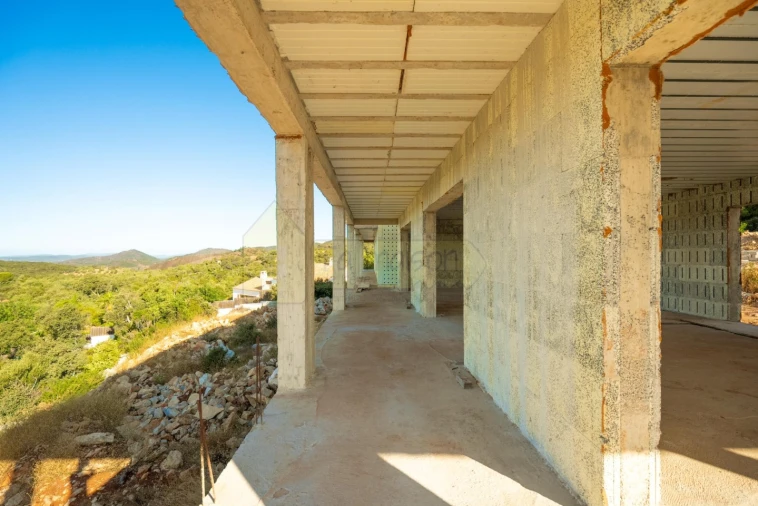 Moradia T3 para Venda em São Brás de Alportel Foto 12