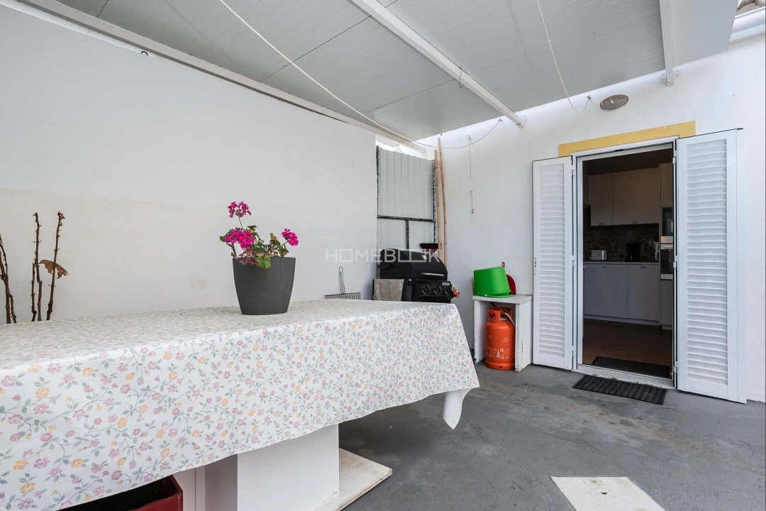 Moradia T2 para Venda em Conceição e Cabanas de Tavira Foto 7