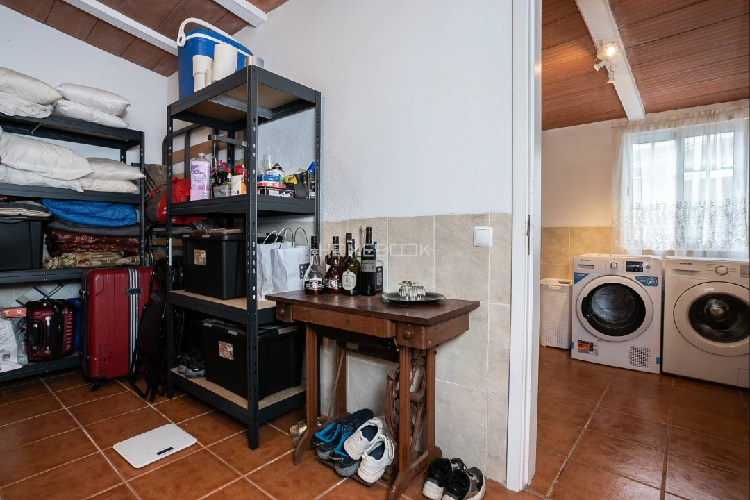 Moradia T2 para Venda em Conceição e Cabanas de Tavira Foto 12