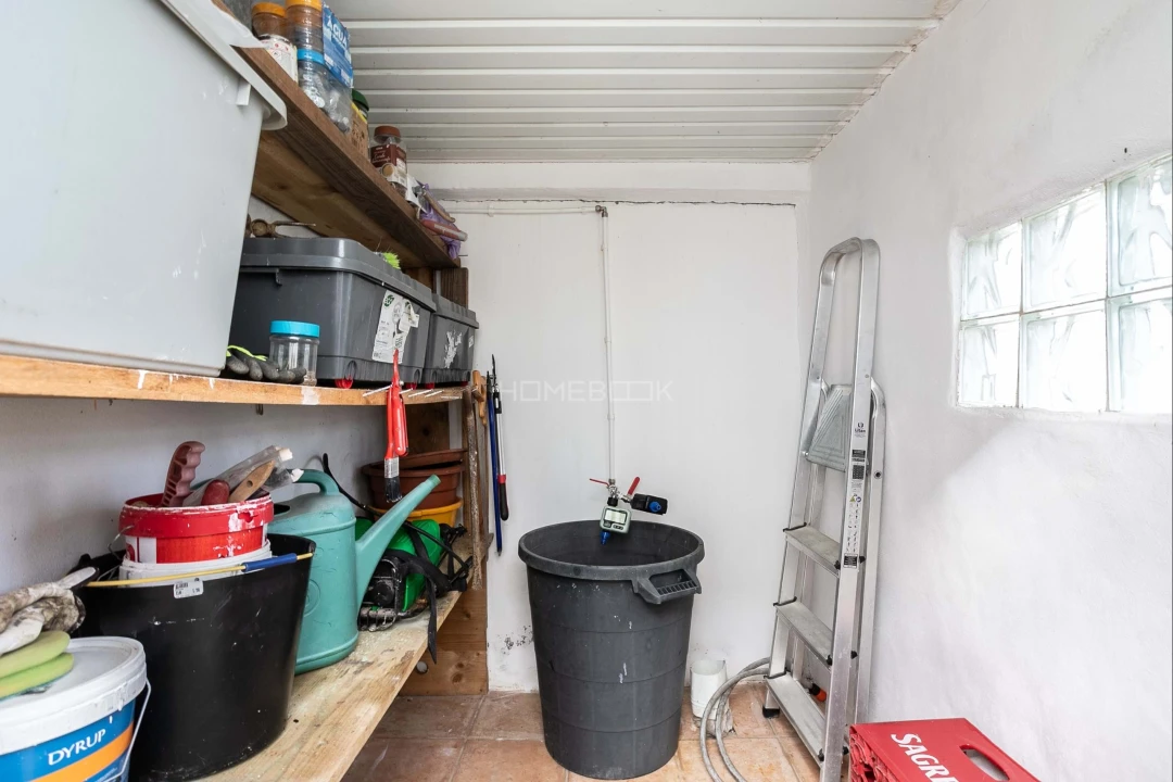 Moradia T2 para Venda em Conceição e Cabanas de Tavira Foto 24