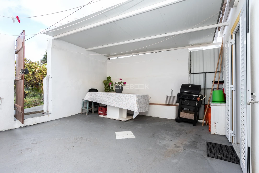 Moradia T2 para Venda em Conceição e Cabanas de Tavira Foto 6