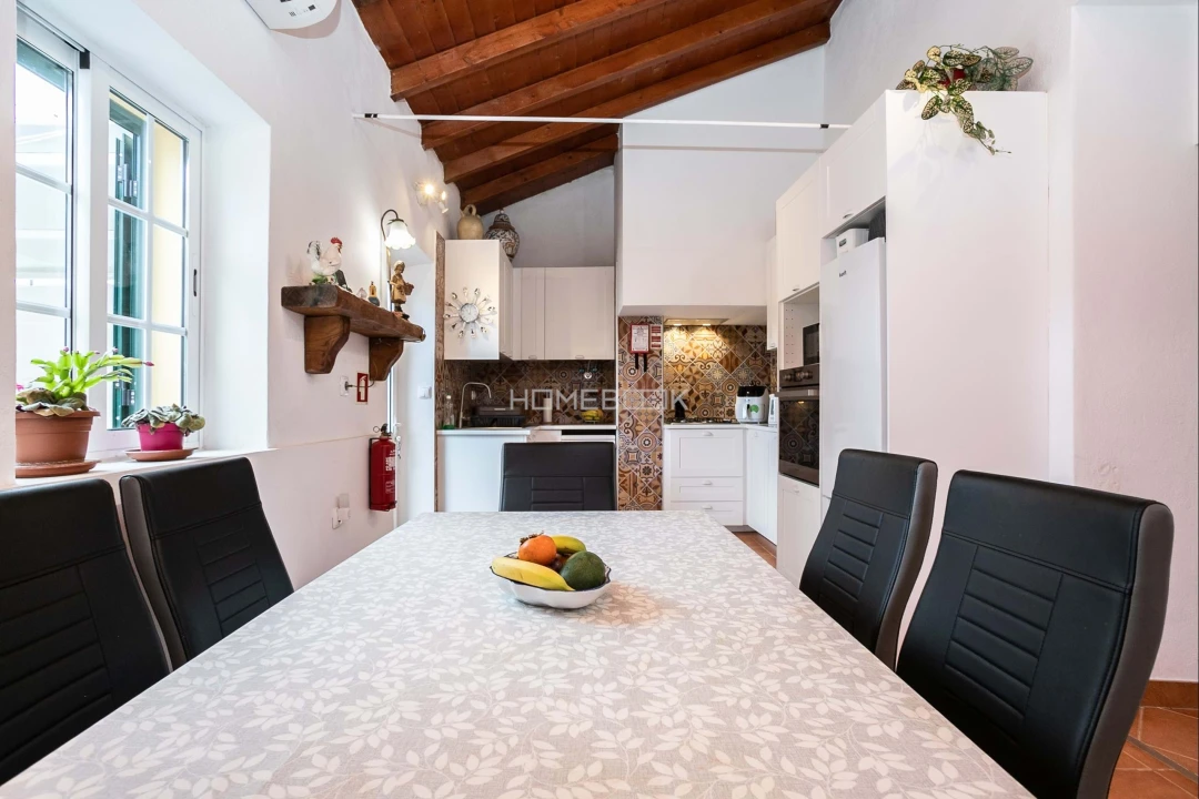 Moradia T2 para Venda em Conceição e Cabanas de Tavira Foto 14