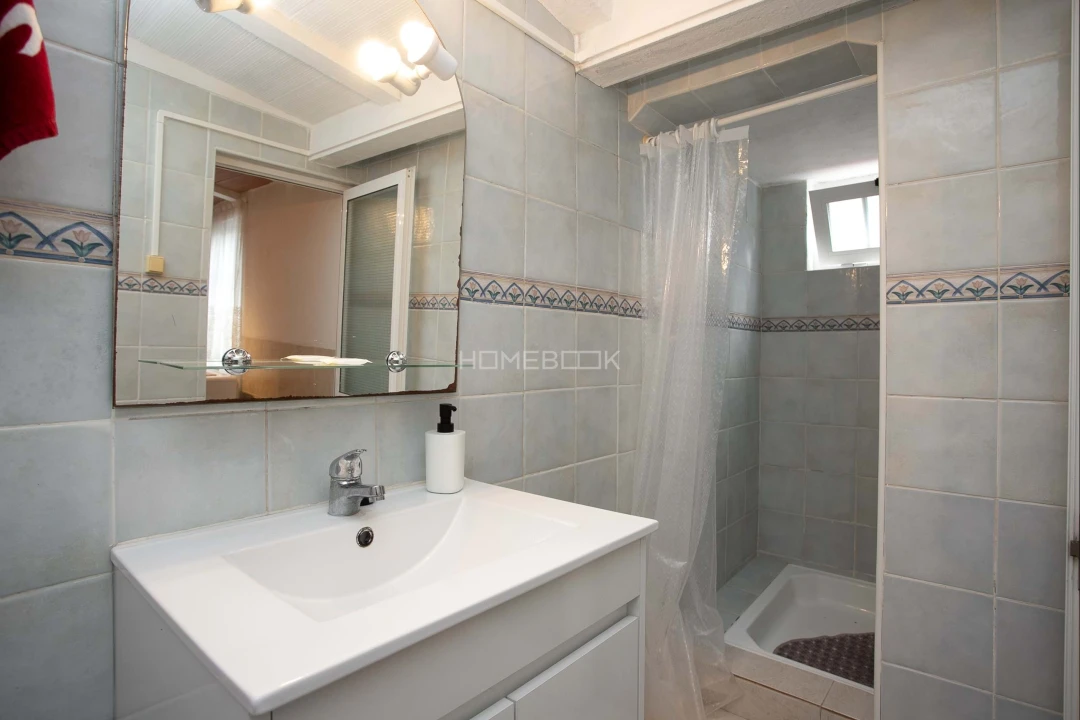 Moradia T2 para Venda em Conceição e Cabanas de Tavira Foto 23