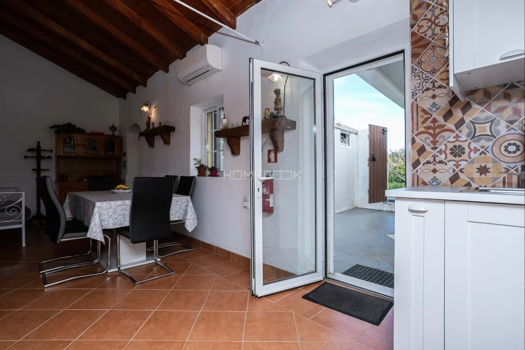 Moradia T2 para Venda em Conceição e Cabanas de Tavira Foto 18