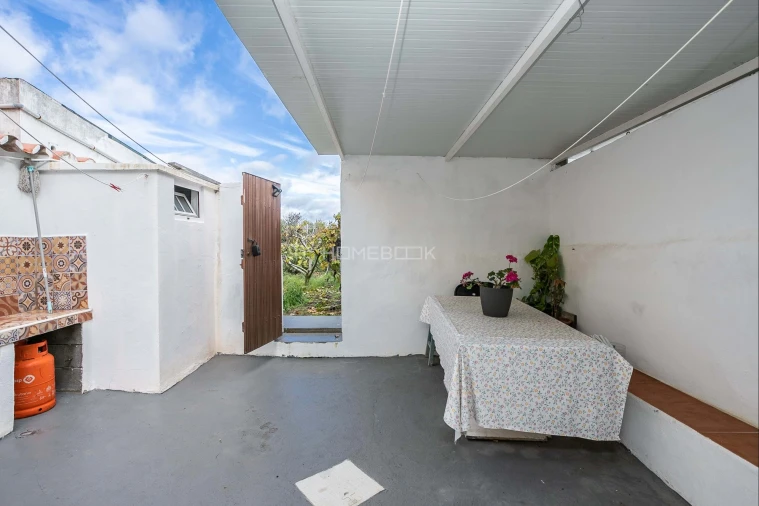 Moradia T2 para Venda em Conceição e Cabanas de Tavira Foto 5