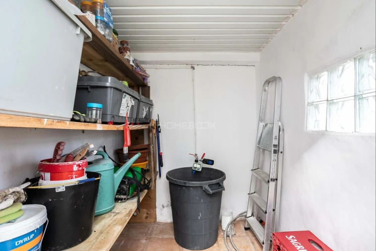 Moradia T2 para Venda em Conceição e Cabanas de Tavira Foto 24