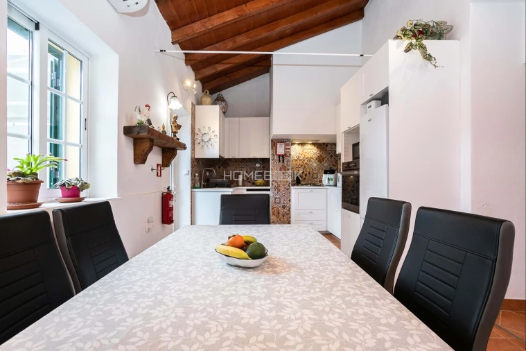 Moradia T2 para Venda em Conceição e Cabanas de Tavira Foto 14