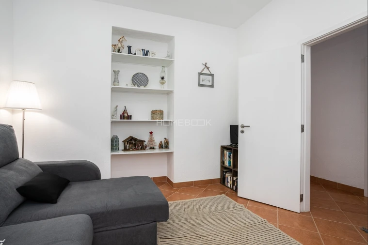 Moradia T2 para Venda em Conceição e Cabanas de Tavira Foto 9