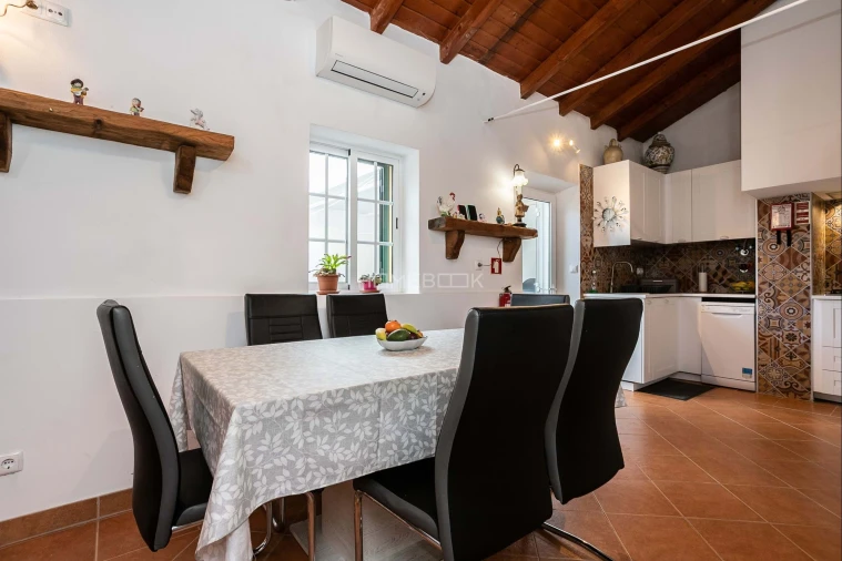 Moradia T2 para Venda em Conceição e Cabanas de Tavira Foto 15