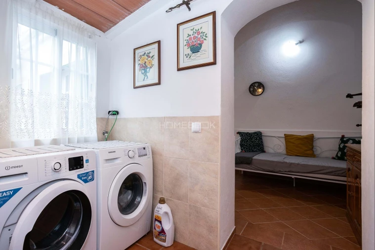 Moradia T2 para Venda em Conceição e Cabanas de Tavira Foto 21