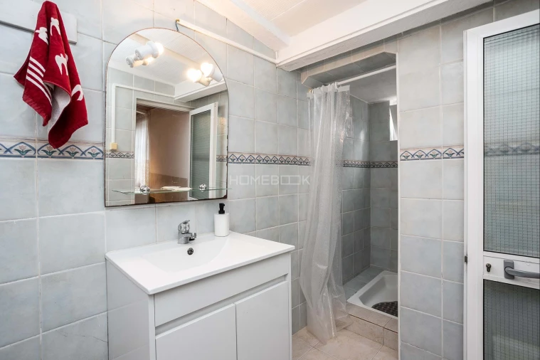 Moradia T2 para Venda em Conceição e Cabanas de Tavira Foto 13