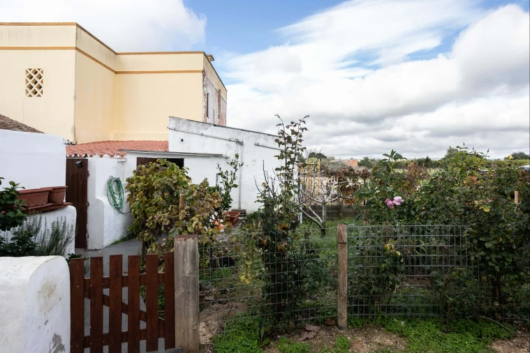 Moradia T2 para Venda em Conceição e Cabanas de Tavira Foto 3