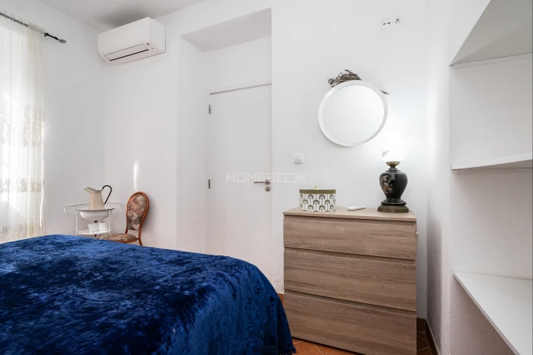 Moradia T2 para Venda em Conceição e Cabanas de Tavira Foto 11