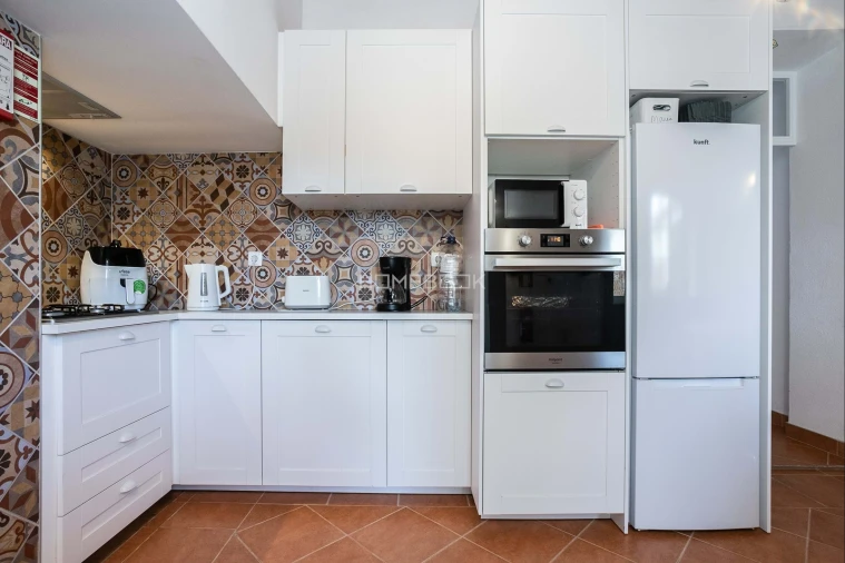 Moradia T2 para Venda em Conceição e Cabanas de Tavira Foto 17