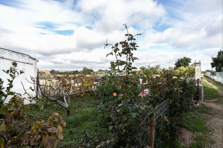 Moradia T2 para Venda em Conceição e Cabanas de Tavira Foto 2