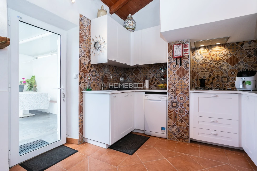 Moradia T2 para Venda em Conceição e Cabanas de Tavira Foto 16