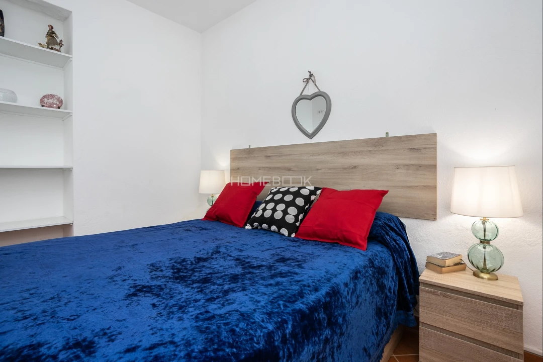 Moradia T2 para Venda em Conceição e Cabanas de Tavira Foto 10