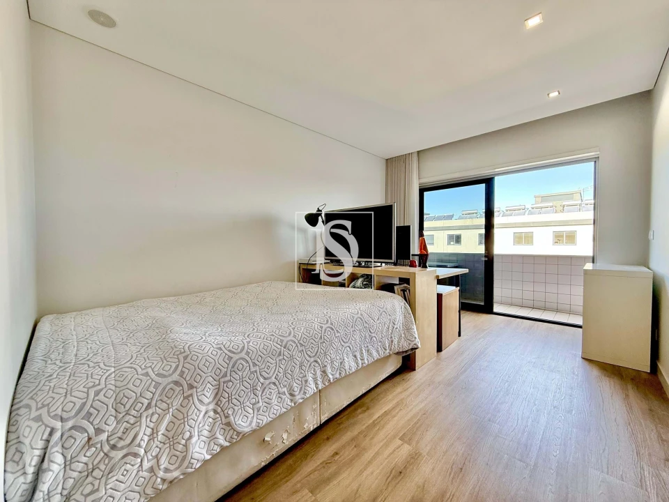 Apartamento T3 para Venda em Nogueira, Fraião e Lamaçães Foto 15