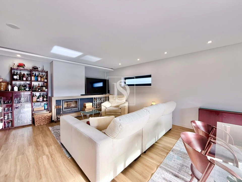 Apartamento T3 para Venda em Nogueira, Fraião e Lamaçães Foto 4