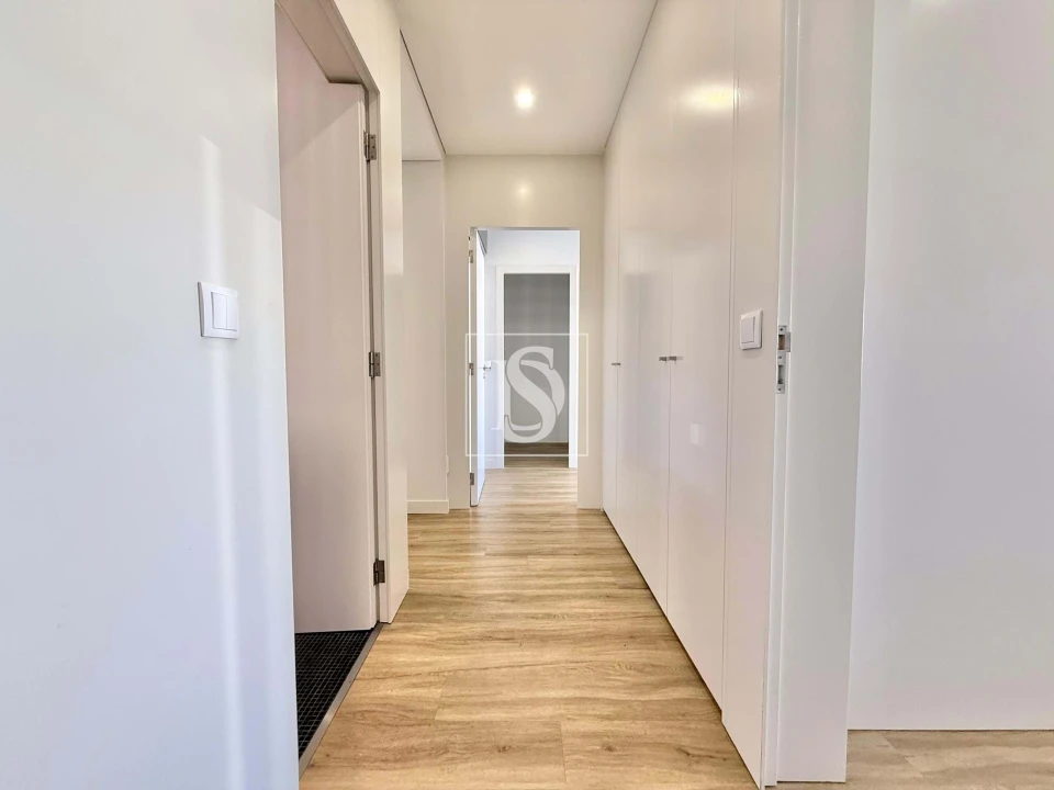 Apartamento T3 para Venda em Nogueira, Fraião e Lamaçães Foto 10