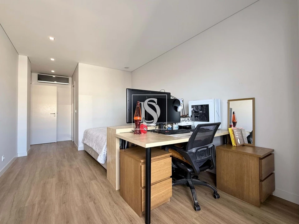 Apartamento T3 para Venda em Nogueira, Fraião e Lamaçães Foto 14