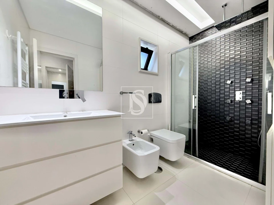 Apartamento T3 para Venda em Nogueira, Fraião e Lamaçães Foto 19