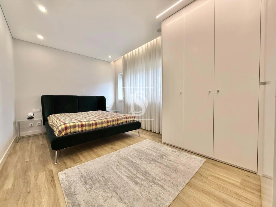 Apartamento T3 para Venda em Nogueira, Fraião e Lamaçães Foto 16