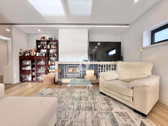 Apartamento T3 para Venda em Nogueira, Fraião e Lamaçães Foto 3