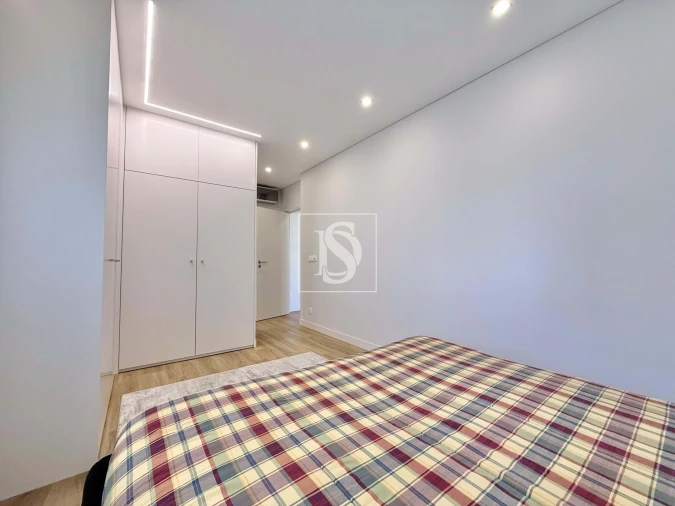 Apartamento T3 para Venda em Nogueira, Fraião e Lamaçães Foto 18