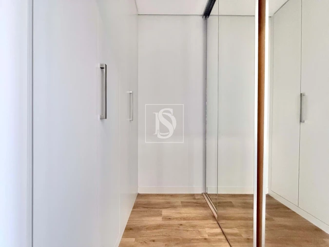 Apartamento T3 para Venda em Nogueira, Fraião e Lamaçães Foto 13