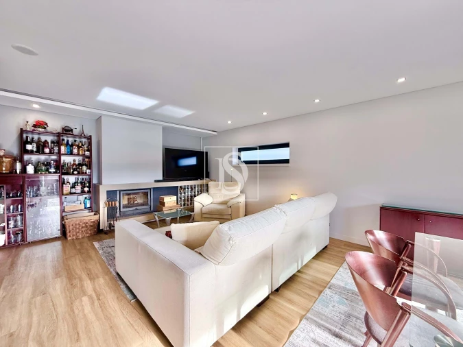 Apartamento T3 para Venda em Nogueira, Fraião e Lamaçães Foto 4