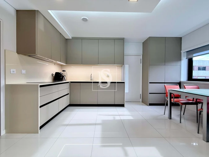 Apartamento T3 para Venda em Nogueira, Fraião e Lamaçães Foto 8