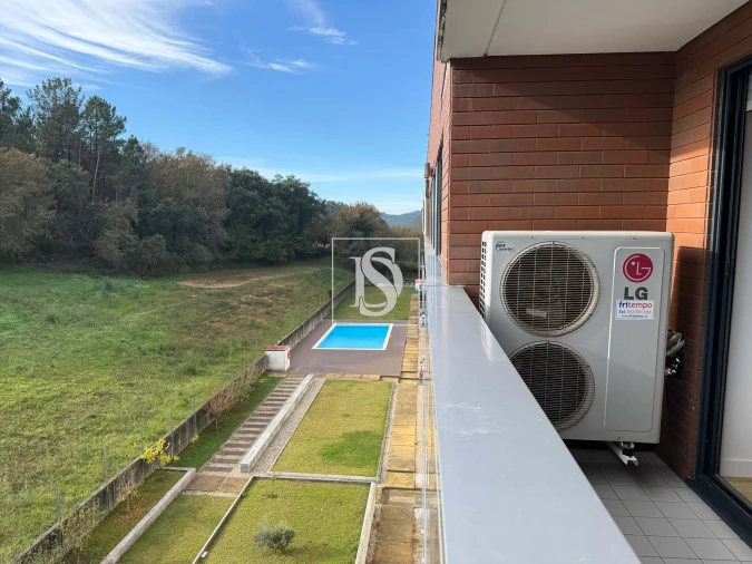 Apartamento T3 para Venda em Nogueira, Fraião e Lamaçães Foto 21
