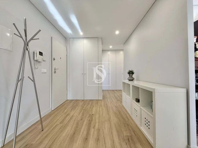 Apartamento T3 para Venda em Nogueira, Fraião e Lamaçães Foto 6