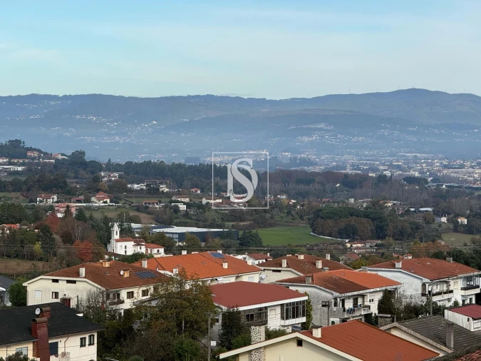 Apartamento T3 para Venda em Nogueira, Fraião e Lamaçães Foto 26