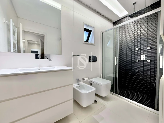 Apartamento T3 para Venda em Nogueira, Fraião e Lamaçães Foto 19